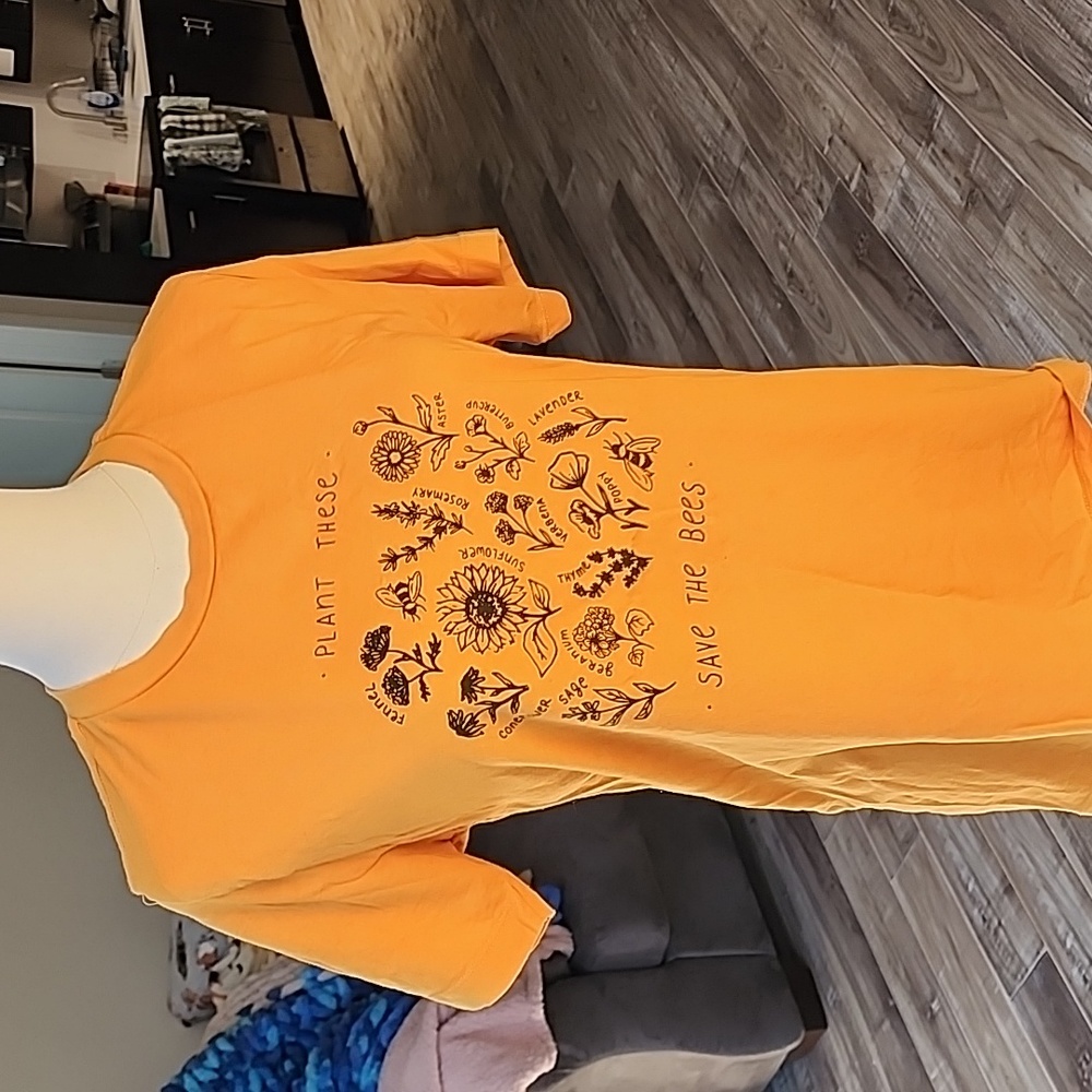 Wholesome Culture Tee